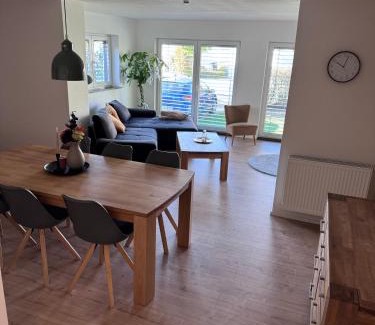 Isny im Allgaeu Apartment | Unger's Ferienwohnung