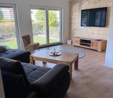 Isny im Allgaeu Apartment | Unger's Ferienwohnung