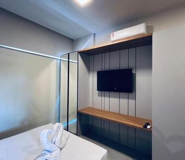 Intermares Apartment | Uni Tamari 405