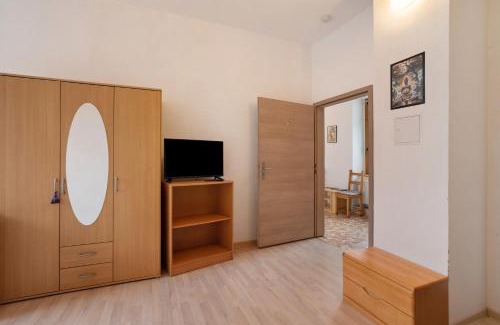 Bahnhofsvorstadt Apartment | Uni-und Welterbe Stadt Whg 4