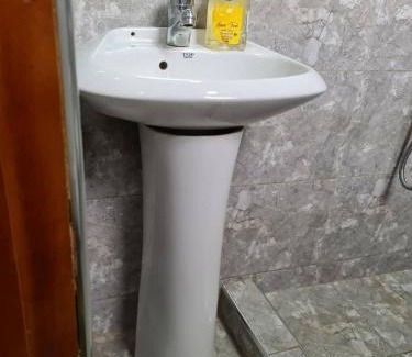 Kampala Apartment | Unia fancy flats - studio apartment two