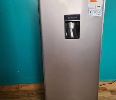 Kampala Apartment | Unia fancy flats - studio apartment two