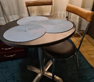 Kampala Apartment | Unia fancy flats - studio apartment two