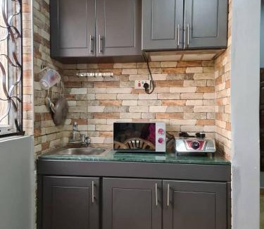 Kampala Apartment | Unia fancy flats - studio apartment two