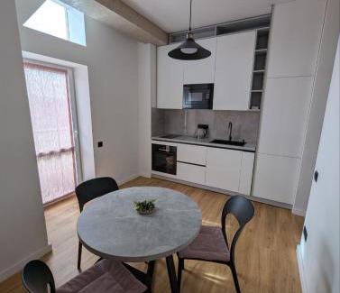 Chisinau Apartment | Unic Stefan Cel Mare Book 10 nights and get 1 free