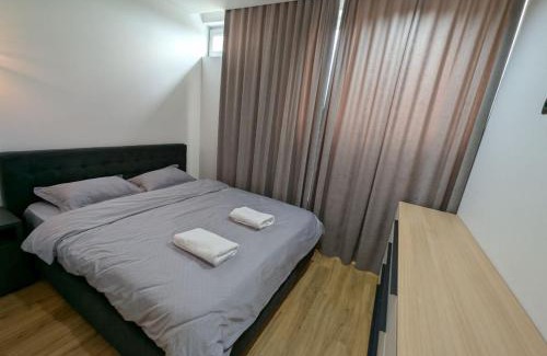Chisinau Apartment | Unic Stefan Cel Mare Book 10 nights and get 1 free