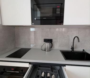 Chisinau Apartment | Unic Stefan Cel Mare Book 10 nights and get 1 free