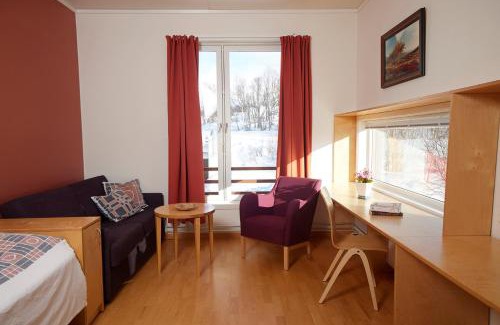 Galaa Hotel | Unicare Røros