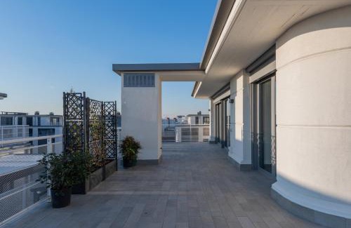 Milan Apartment | Unico Studios