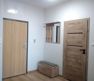 Uniejow Apartment | Uniejów Apartament