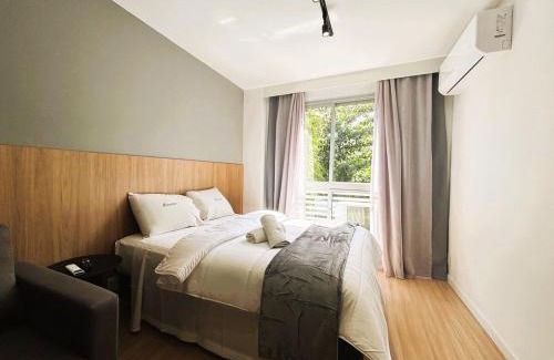 Boa Viagem Apartment | UniHome Niterói by Housi