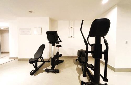 Boa Viagem Apartment | UniHome Niterói by Housi