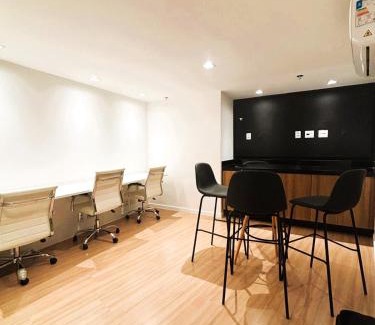 Boa Viagem Apartment | UniHome Niterói by Housi