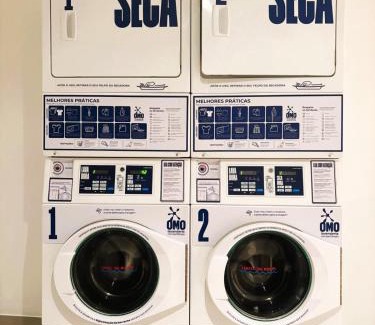 Boa Viagem Apartment | Unihome Studio