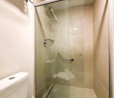 Boa Viagem Apartment | Unihome Studio