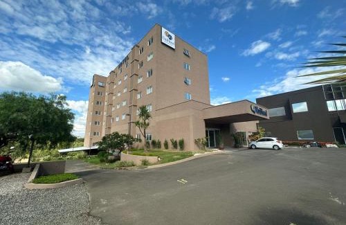 Salto Hotel | UniHotel Salto