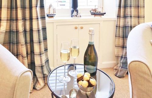 Kirkcudbright House | Union Street