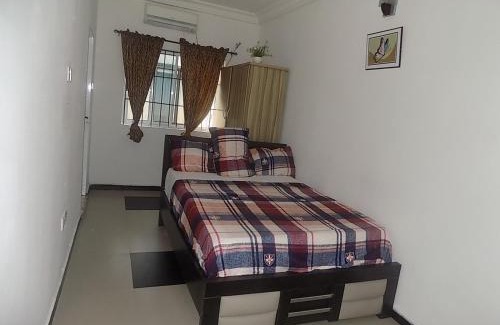 Port Harcourt Apartment | Unique 1BEDROOM Shortlet Stadium Rd with 24hrs light-FREE WIFI -N58,000