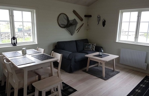 Sodvik House | Unique accommodation by the sea in northern Öland