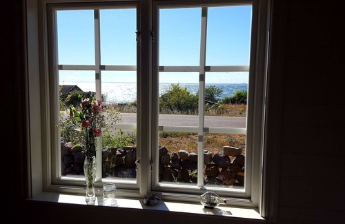 Sodvik House | Unique accommodation by the sea in northern Öland