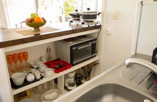 Jose Ignacio Apartment | Unique and sophisticated! Container Design Lofts - 2 Blocks from the beach!