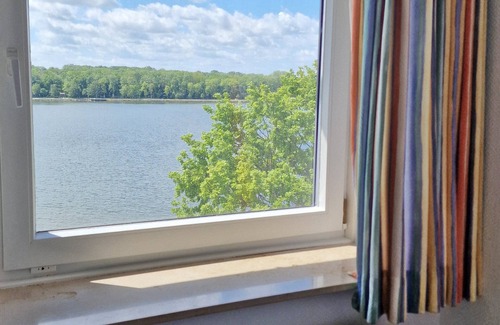 Steinwarder Apartment | Unique apartment - freshly renovated - on the 3rd floor.