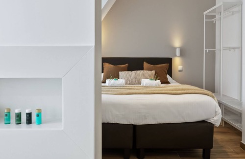 Middelkerke Apartment | Unique apartment with sunny terrace in Middelkerke
