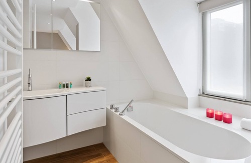 Middelkerke Apartment | Unique apartment with sunny terrace in Middelkerke