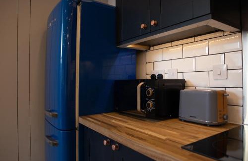 Oldham House | Unique Barn conversion in Saddleworth