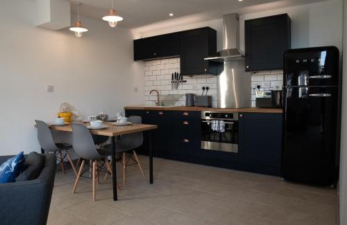 Oldham House | Unique Barn conversion in Saddleworth