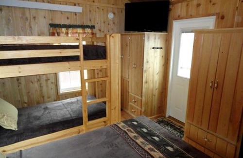 Sundance House | Unique Cabin Rental Nestled in the Charming Town of Sundance, Wyoming