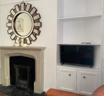 Broadstone Apartment | Unique & Central 3BD - Dublin City