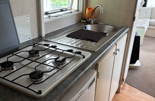Anloo Apartment | Unique chalet at Park Kniphorst