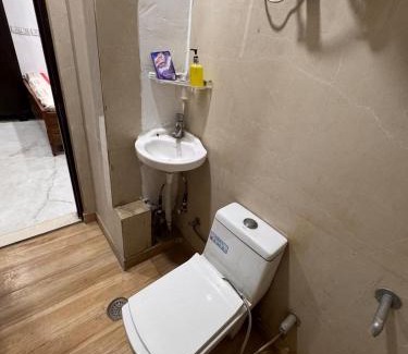 Old Rajinder Nagar Apartment | Unique & Decent Studio Apartment