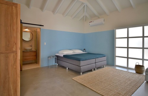Paradera Cabin | Unique experience in the nature of Aruba #2