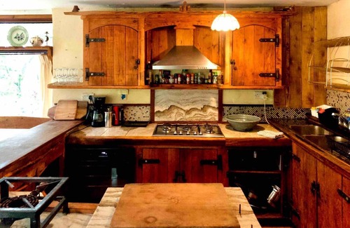 Corrandulla House | Unique Fairytale Farmhouse Near Galway