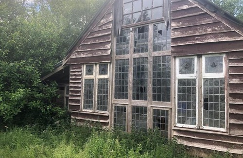 Corrandulla House | Unique Fairytale Farmhouse near Galway