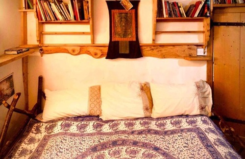 Corrandulla House | Unique Fairytale Farmhouse near Galway