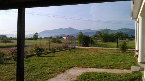 Palaiomonastiron Villa | Unique Farm in Paleomonastiro