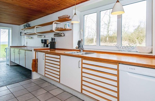 Aabenraa House | Unique Fjord Retreat - By Traum Ferienwohnungen