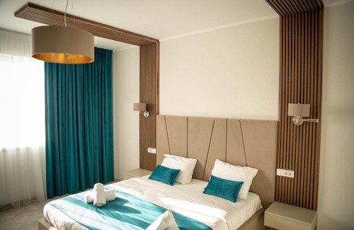 Varsatura Hotel | Unique Garden Hotel