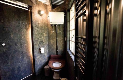 Ely House | Unique glamping experience near Ely & Cambridge