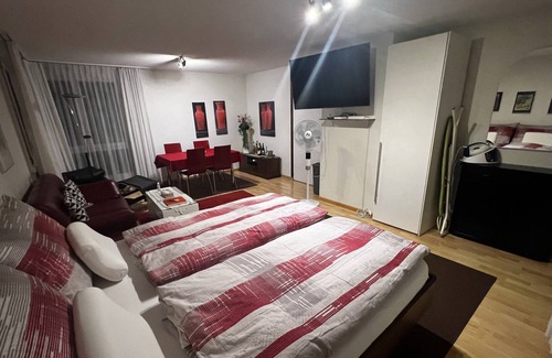 Kehrsatz Apartment | Unique Home