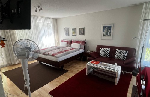 Kehrsatz Apartment | Unique Home