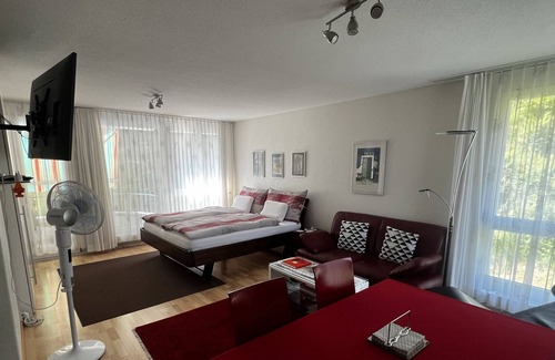 Kehrsatz Apartment | Unique Home