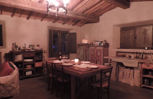 Sa Castangia Other | Unique Absolute Lakeside Farmhouse - 20 mins from beaches. Total privacy.