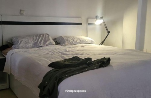 Yeka Apartment | Unique large flat in Addis Ababa