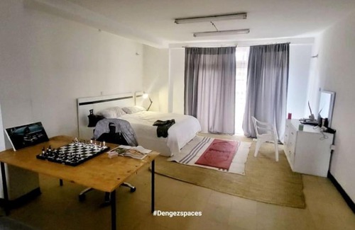 Yeka Apartment | Unique large flat in Addis Ababa