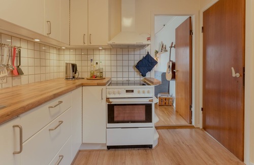 Hoyvik Villa | Unique Location - Bodanes - Hoydalar - 6 Br Villa