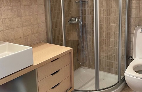 Poros House | Unique luxury beach house in Poros island